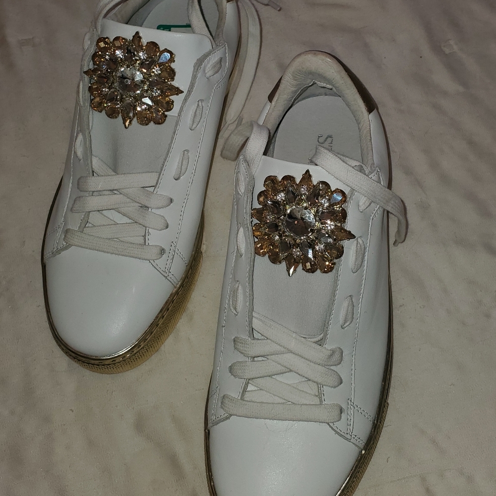 Stokton Tennis shoes